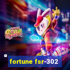 fortune fsr-302