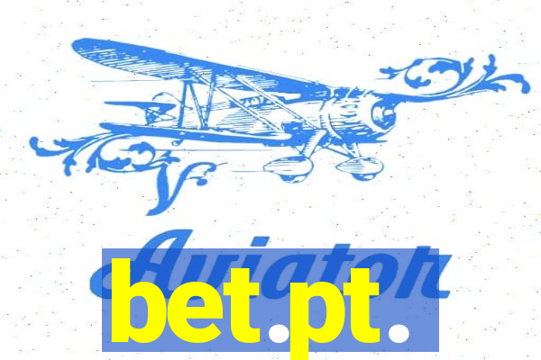 bet.pt.