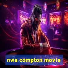 nwa compton movie