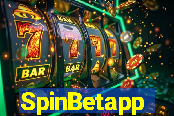 SpinBetapp