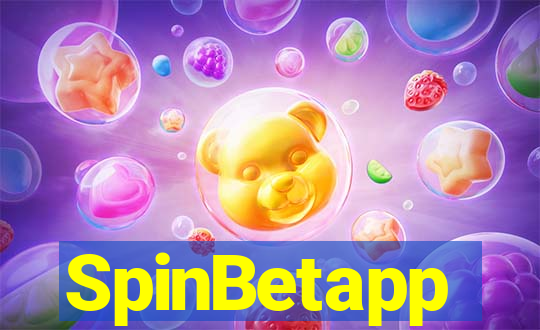 SpinBetapp