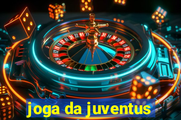 joga da juventus