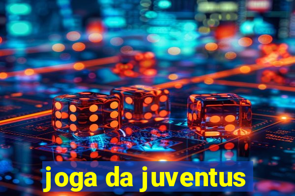 joga da juventus