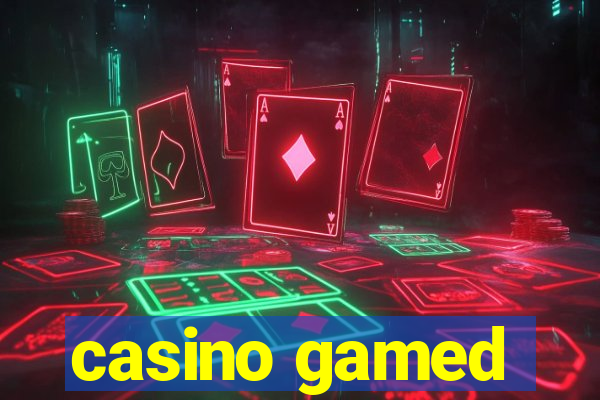 casino gamed