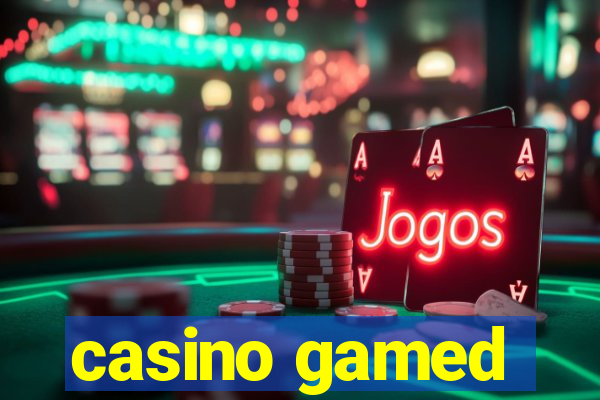 casino gamed