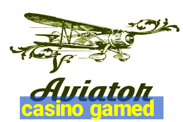 casino gamed