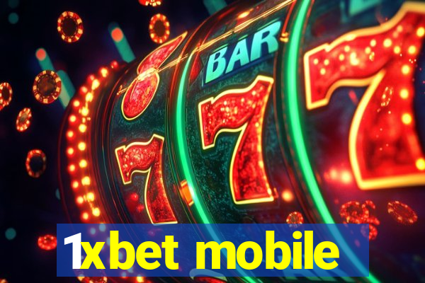 1xbet mobile