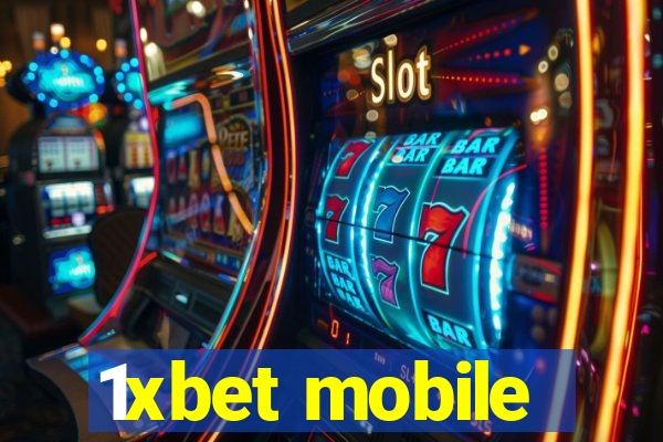 1xbet mobile