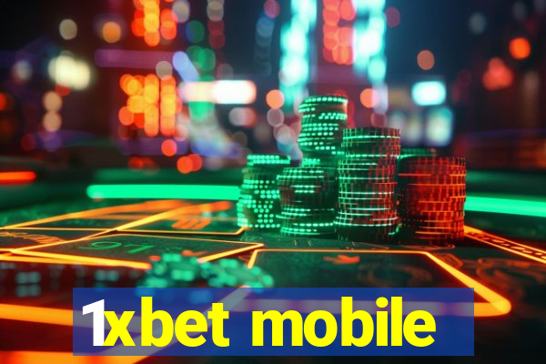 1xbet mobile