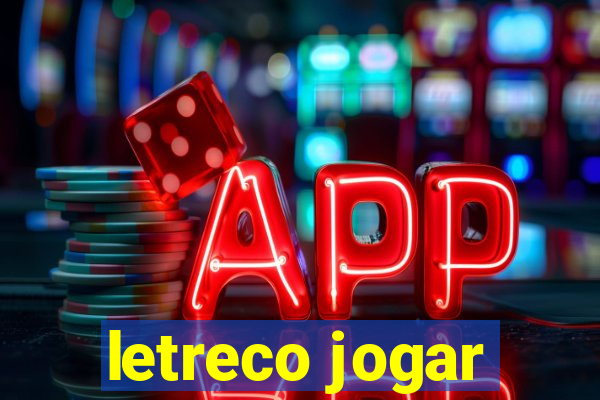 letreco jogar