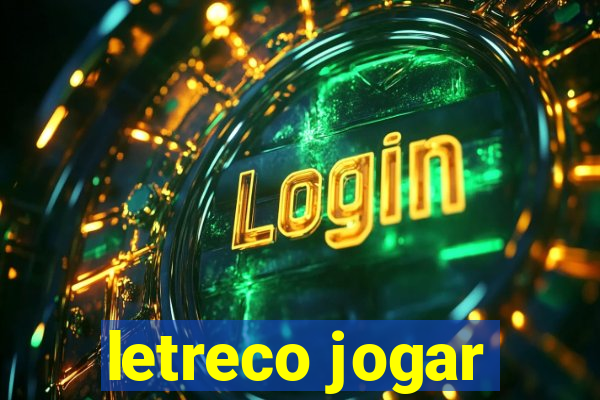 letreco jogar