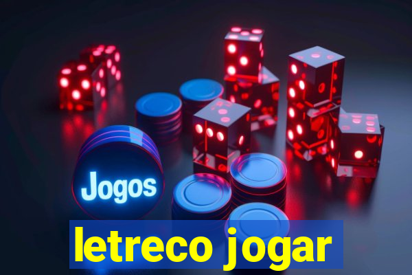 letreco jogar