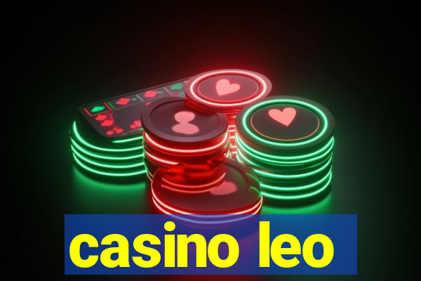 casino leo