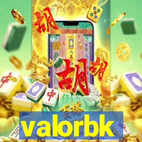 valorbk