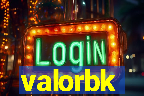 valorbk