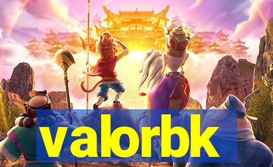 valorbk