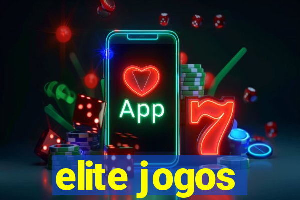 elite jogos