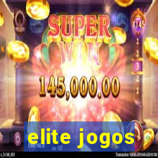 elite jogos