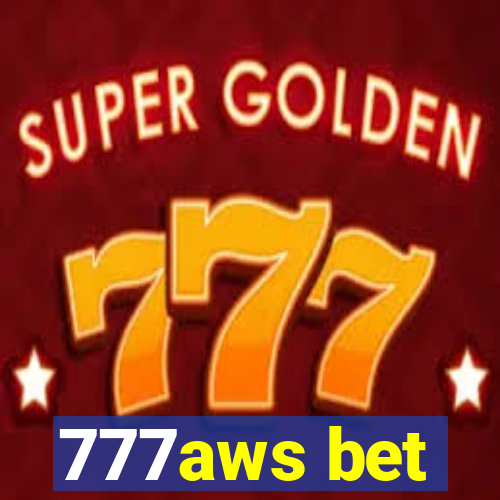 777aws bet