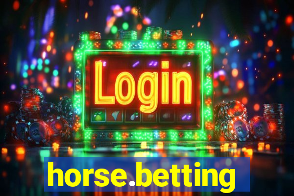 horse.betting