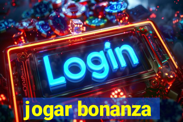 jogar bonanza