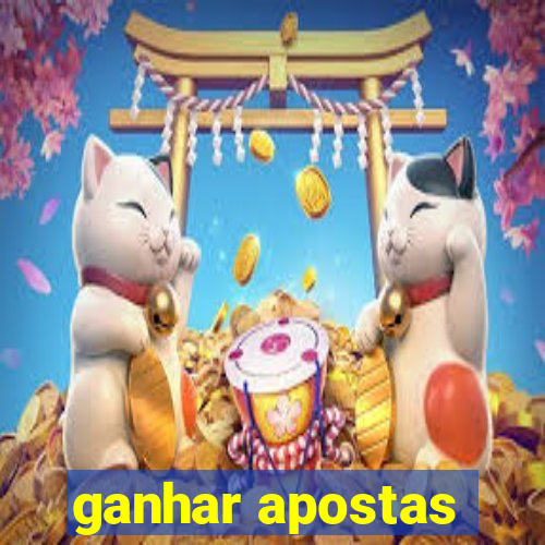 ganhar apostas