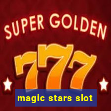 magic stars slot