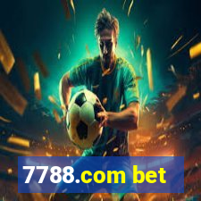 7788.com bet