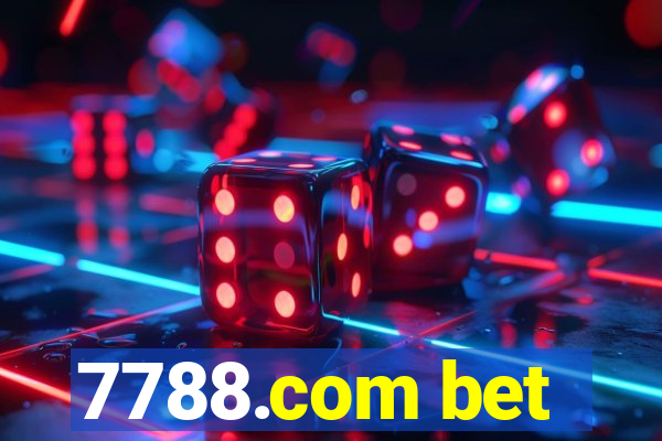 7788.com bet