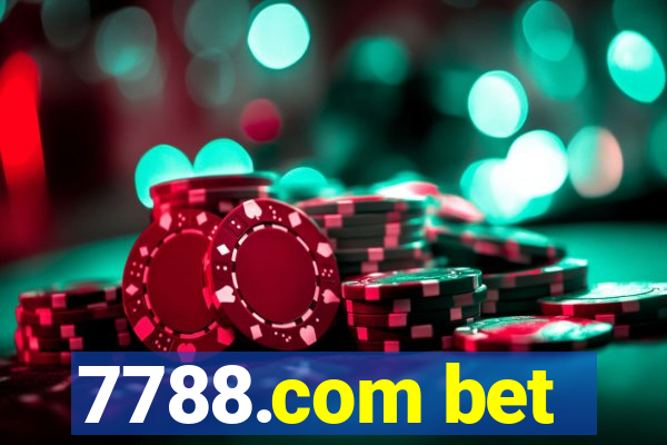 7788.com bet