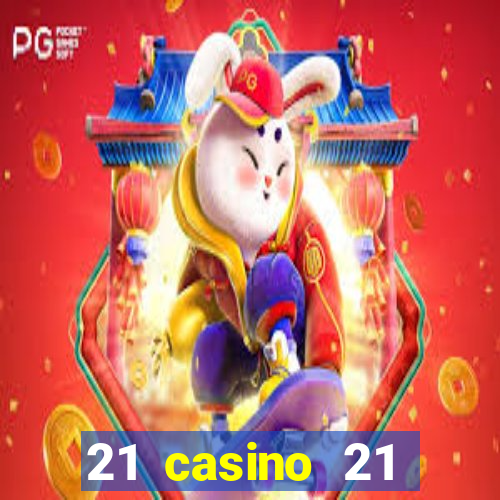 21 casino 21 freispiele ohne einzahlung