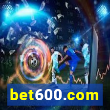 bet600.com