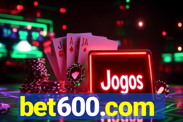 bet600.com