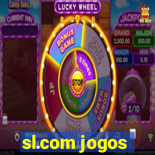 sl.com jogos