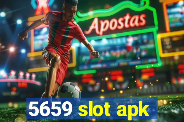 5659 slot apk