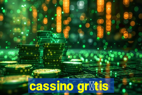 cassino gr谩tis