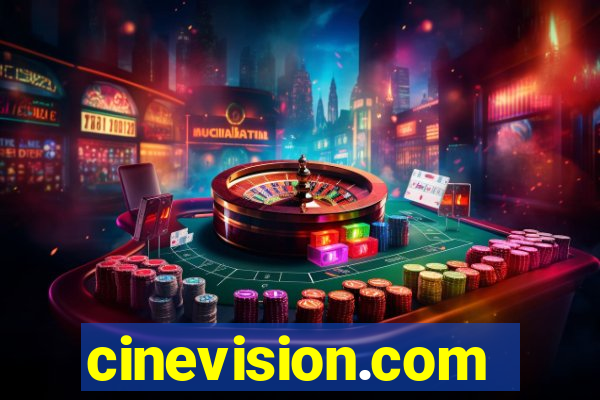 cinevision.com