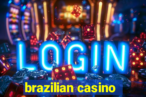 brazilian casino