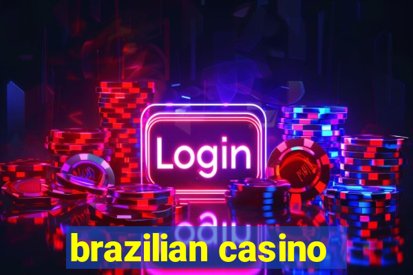 brazilian casino