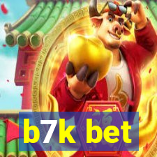 b7k bet