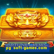 pg soft-games.com fortune tiger