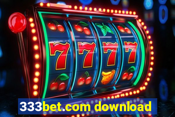 333bet.com download