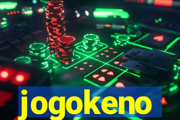 jogokeno