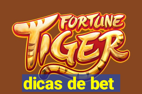 dicas de bet