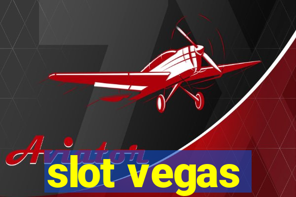 slot vegas