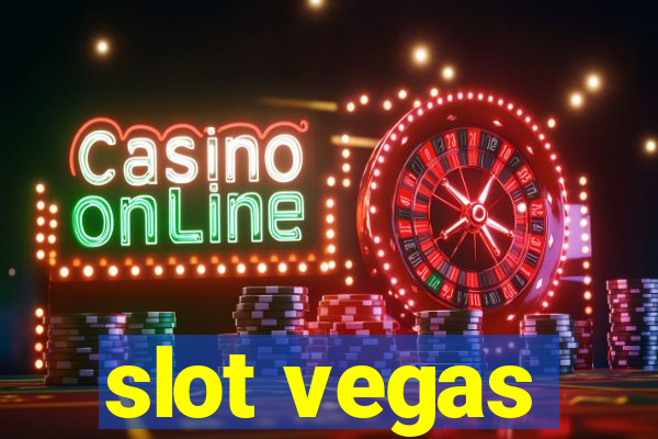 slot vegas