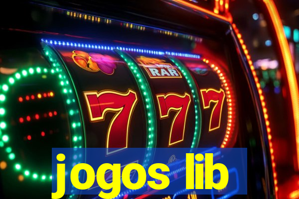 jogos lib