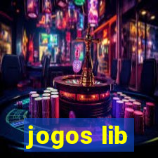 jogos lib