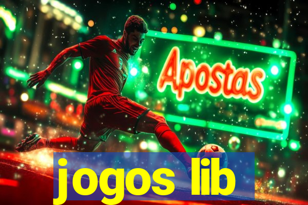 jogos lib