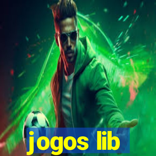 jogos lib